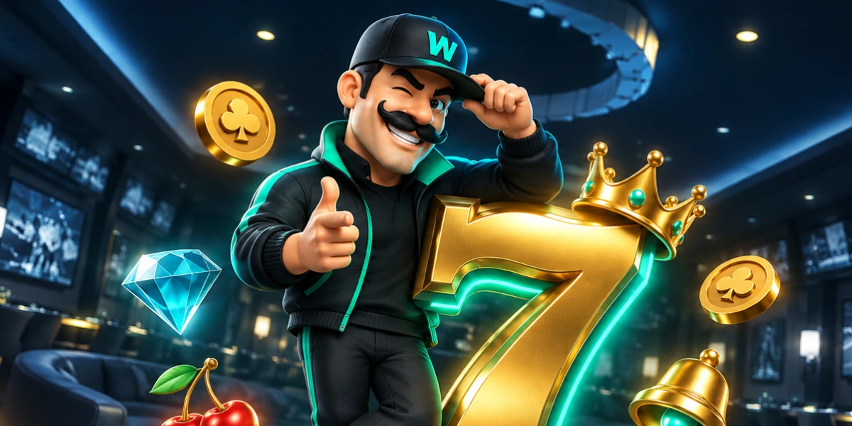 Promotions Banner